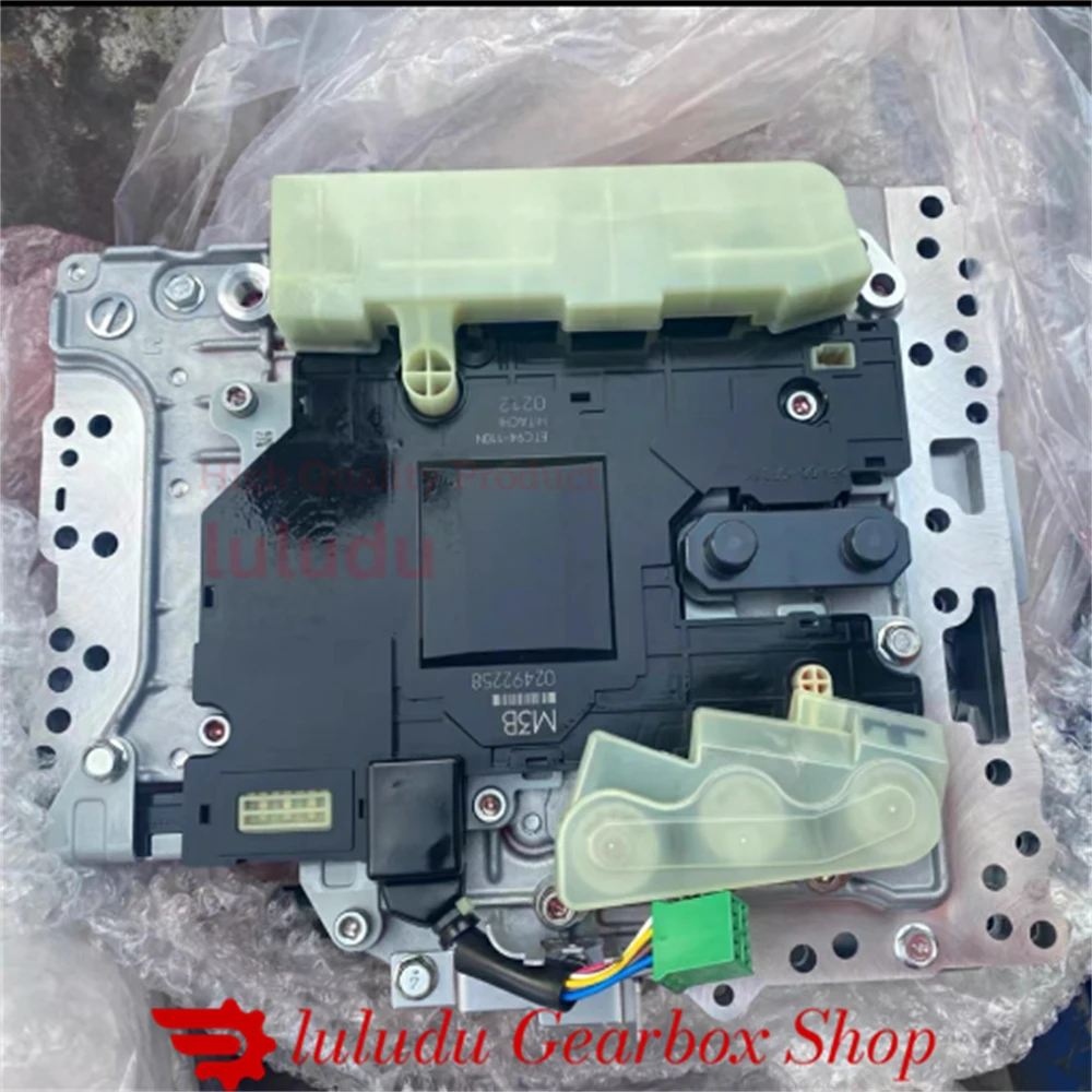 95% New RE7R01A JR710E JR711 Automatic Transmission Valve Body for Nissan Titan Pathfinder Infinity EX37 FX50 FX50S G37 Infiniti