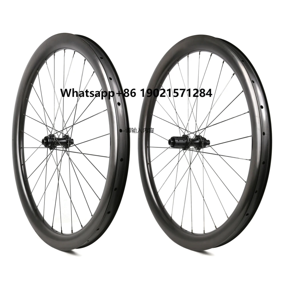 

Bicycle Accessories 700C 32mm Gravel Bicycle Wheels for Sale Bicycle Parts Road Bike Tire Bike Road Bike Carbon Fiber