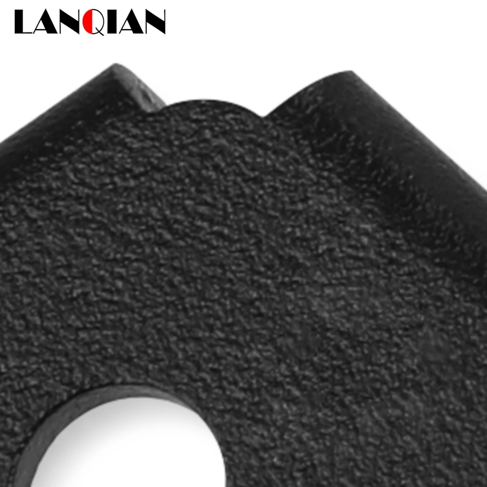 

Rear Sensor Guard For Ducati Multistrada 1200 Motorcycle Accessories Rear ABS Sensor Guard Cover Protection 1200 Multistrada