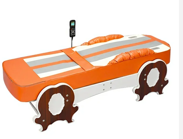 intensiteitstherapie jade roller thermisch massagebed