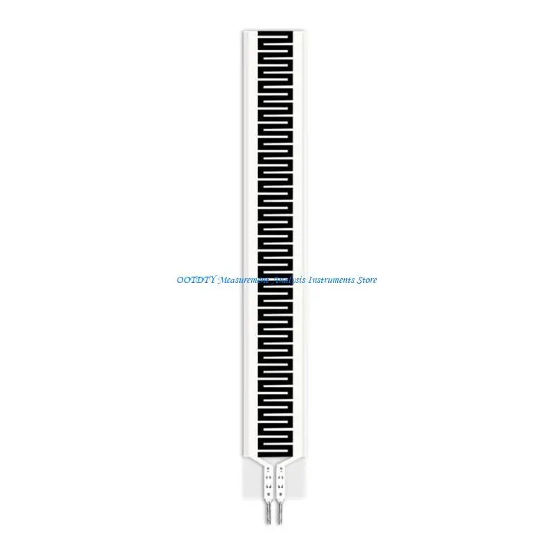 Bild 5: 367D Drucksensor Widerstandstyp Dünnschicht-Drucksensor Kraftempfindlicher Widerstand