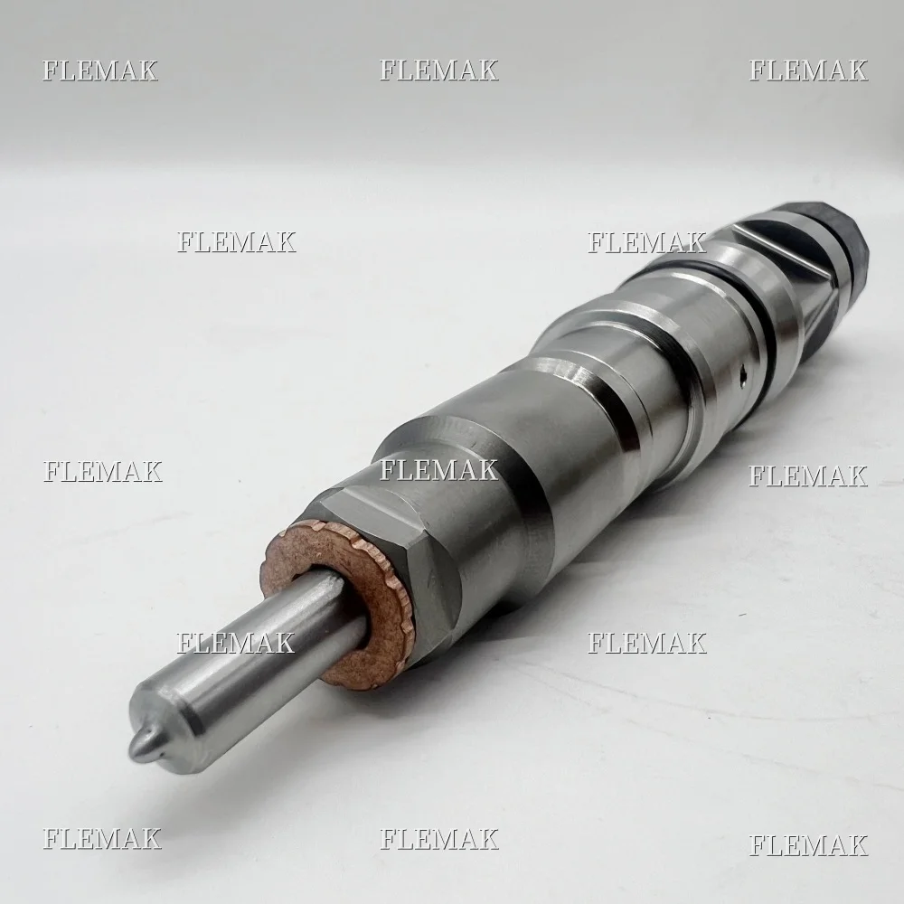 High Quality Diesel Common Rail Injector 0445120321 200V10100-6126 for Xichai series