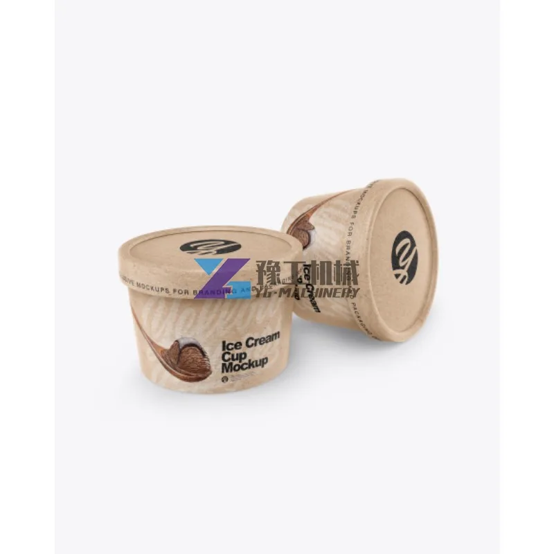 Máquina para fabricar platos y vasos de papel desechables a precio barato Máquina para fabricar cuencos de papel