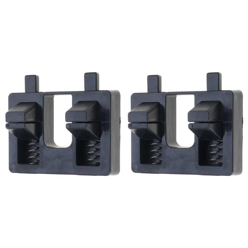 N5KC Versatile Wire Securing Devices Wire Fixing Clamp For Lab And Maintenance Tasks