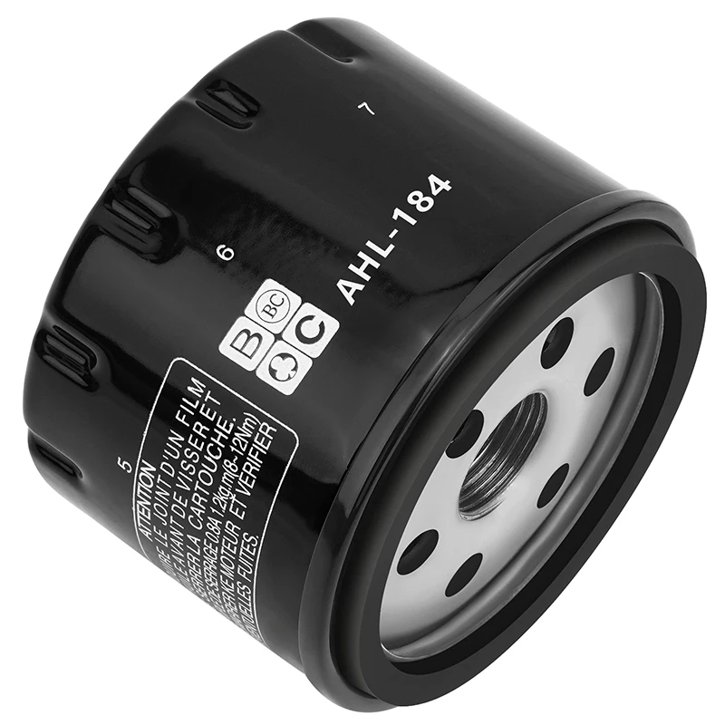 Motorcycle Oil Filter for APRILIA ATLANTIC SPRINT SCARABEO 400 GT ABS 500 IE 460 SHIVER 750 SL750 LIGHT 400 500 SHIVER ABS 750 view 6