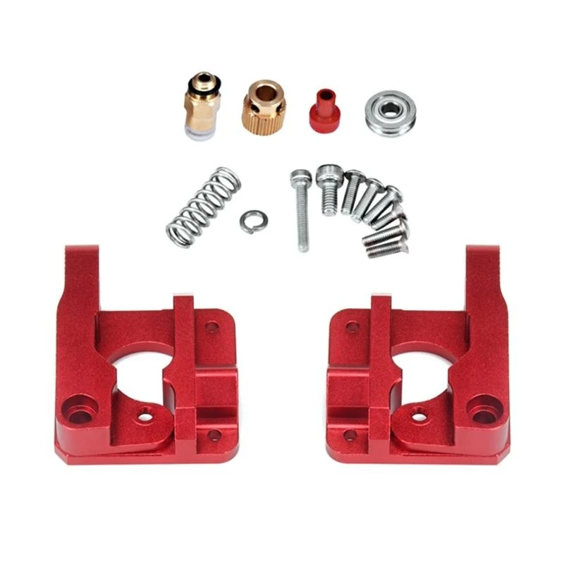 3D-принтер U55C 3D 1,75 мм работает с CR10 CR-10 CR-10