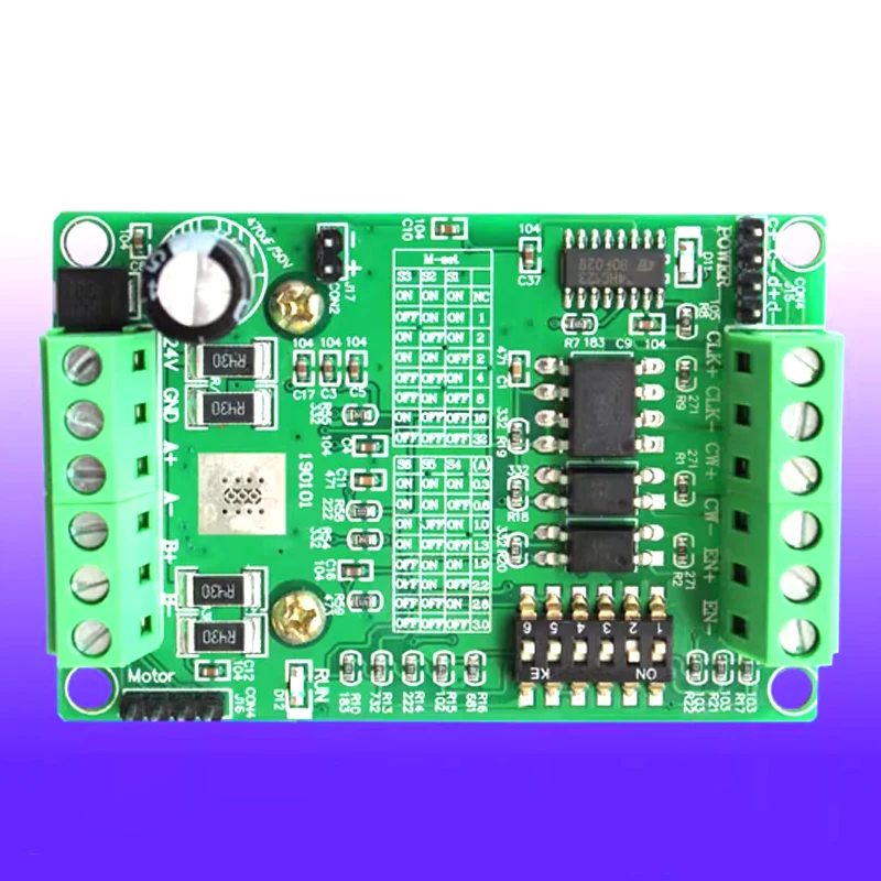 محرك متدرج TB6560 3A، سائق محور واحد لآلة النقش، آلة الوسم، آلة القطع #1