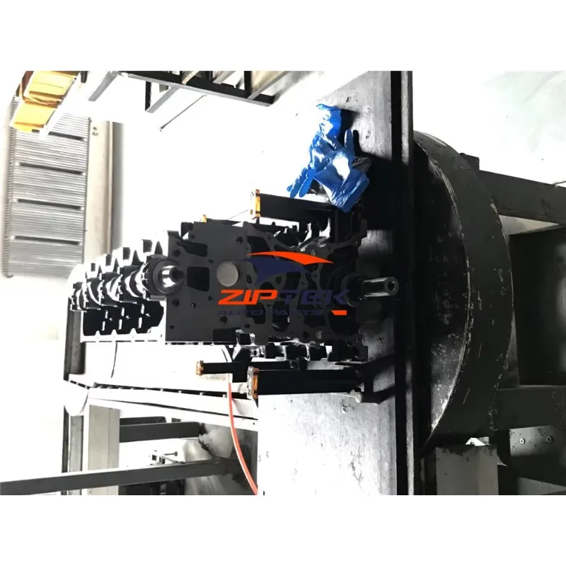 Дизельный длинный блок двигателя 2,8 л 3 л для Toyota Land Cruiser для Prado для Hilux для Surf для 4Runner для HiAce Быстрая доставка