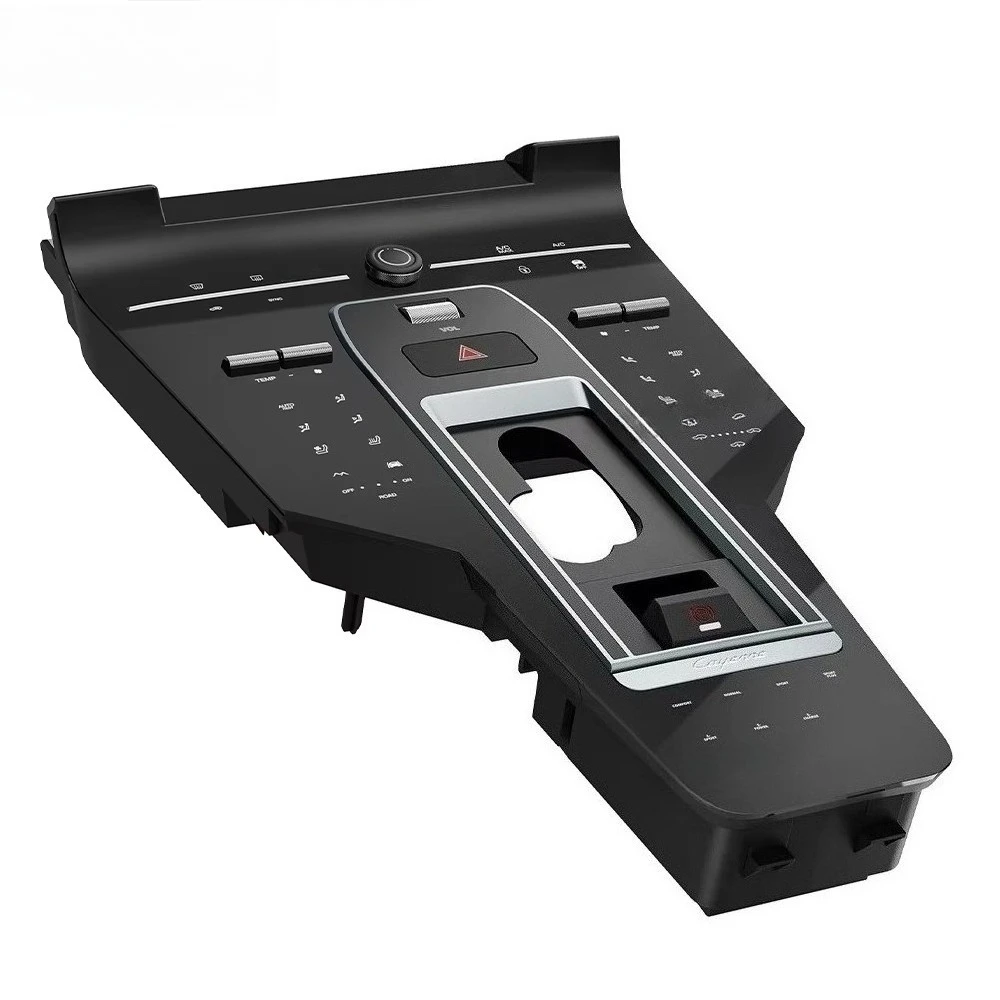 2024 New Design Old to New Car Saddle Dash Kit Car Center Console Control Touch Panel