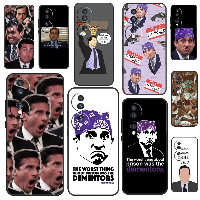 Michael Scott The O… - image