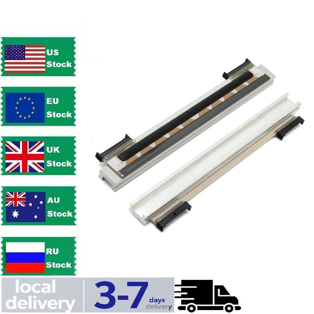 

300DPI Thermal Printhead for Zebra GK430T GX430T Printer 105934-039
