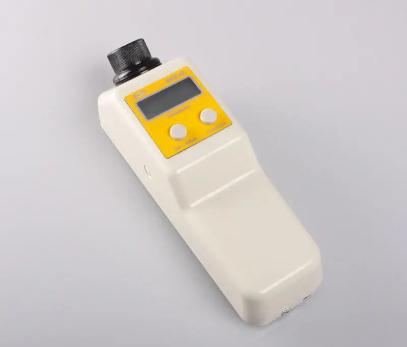 WGZ-1B Portable Turbidimeter Digital Water Turbidity Meter Analytical Instrument