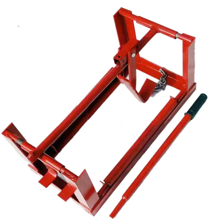

Manual Car Tyre Expander