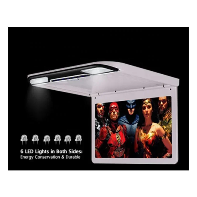 13.3''FHD 1080P Dig…