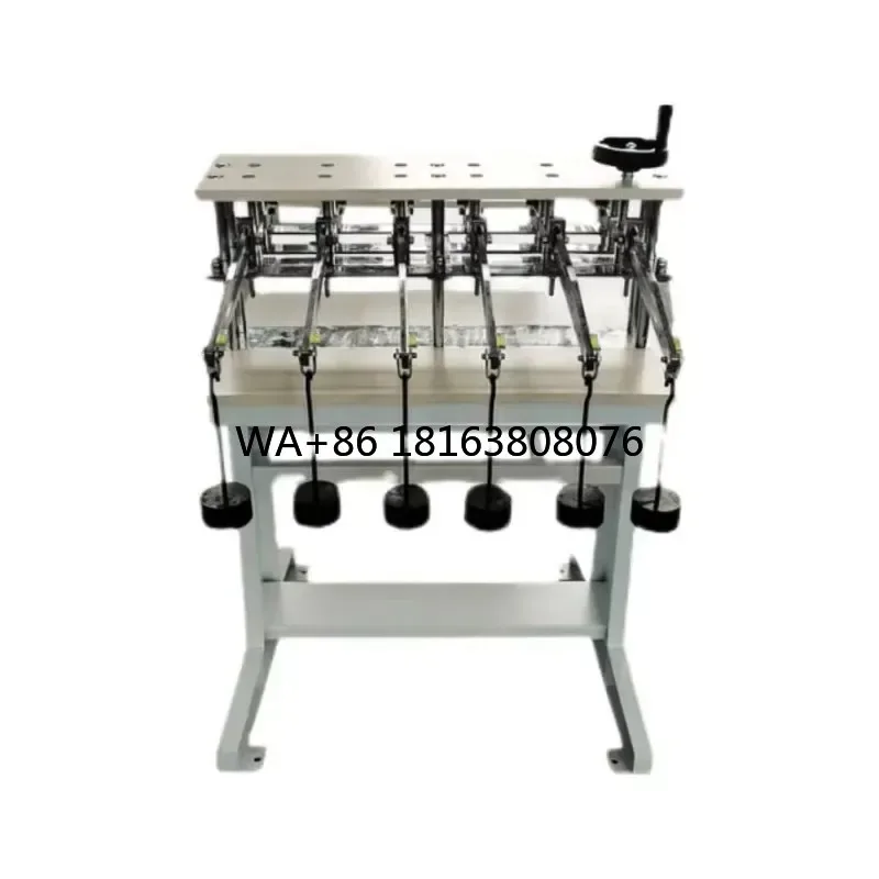 ZYY-3 Soil Sample Direct Shear Precompression Instrument