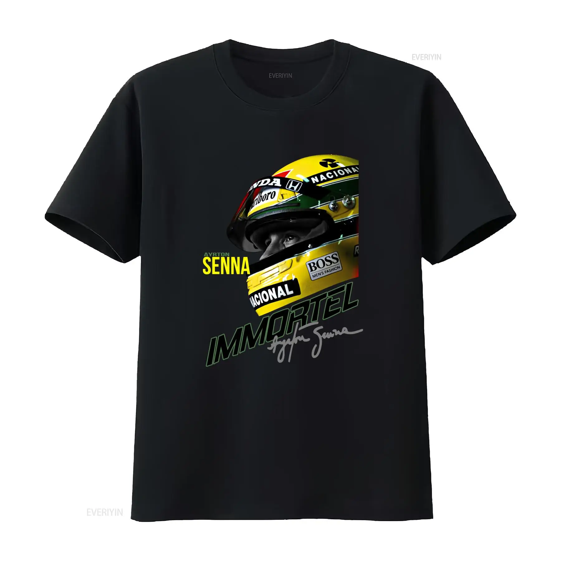 camiseta-masculina-de-verao-2026-the-legend-ayrton-senna-para-fas-de-formula-com-estampa-de-capacete-design-vintage-lavado-e-estilo-streetwear-elastico