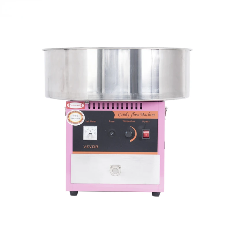 Commercial homeuse fully automatic gas professional buy machine cotton candy cotton candy machine