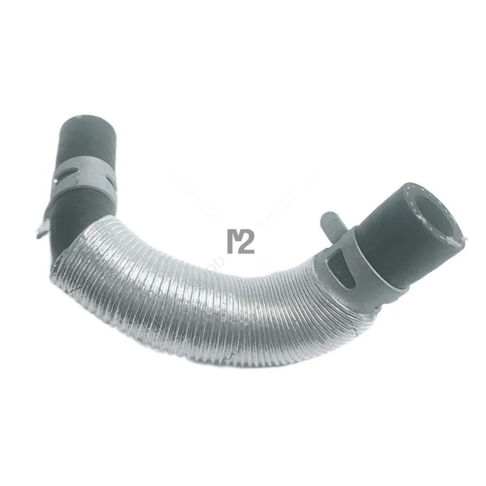 For Jac Refine S5 Rein Supercharger Water Inlet Hose Original Vortex Water Inlet Hose Assembly Accessories 1027640GD050