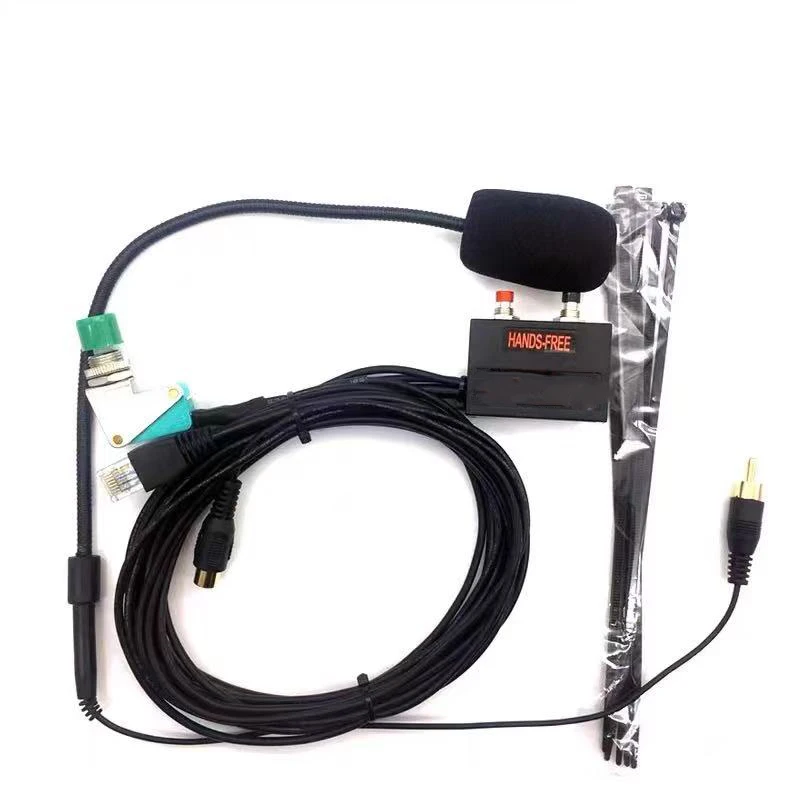 icom 2720 Display Panel -AliExpress