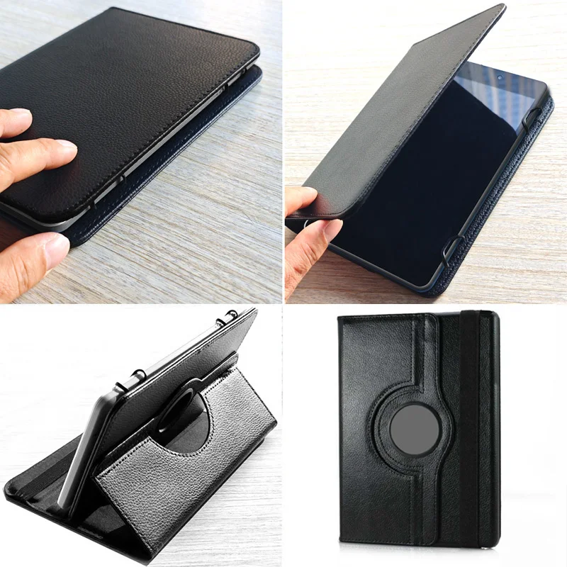 8 بوصة IPS HD شاشة 16GB قارئ الكتب الإلكترونية كمبيوتر صغير 2 في 1 دعم واي فاي أندرويد مشغل موسيقى الفيديو الرقمي الإلكترون الكتاب الاليكتروني