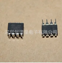 IC chip ATTINY45-20PU package DIP-8 original genuine product pre-sale confirmation
