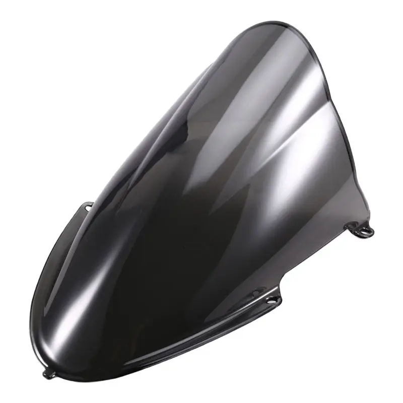 

AC54-Motorcycle Windshield Heighten Windscreen Wind Deflectors Fairing Cover For APRILIA RS660 2021-2024 Motorcycle Parts