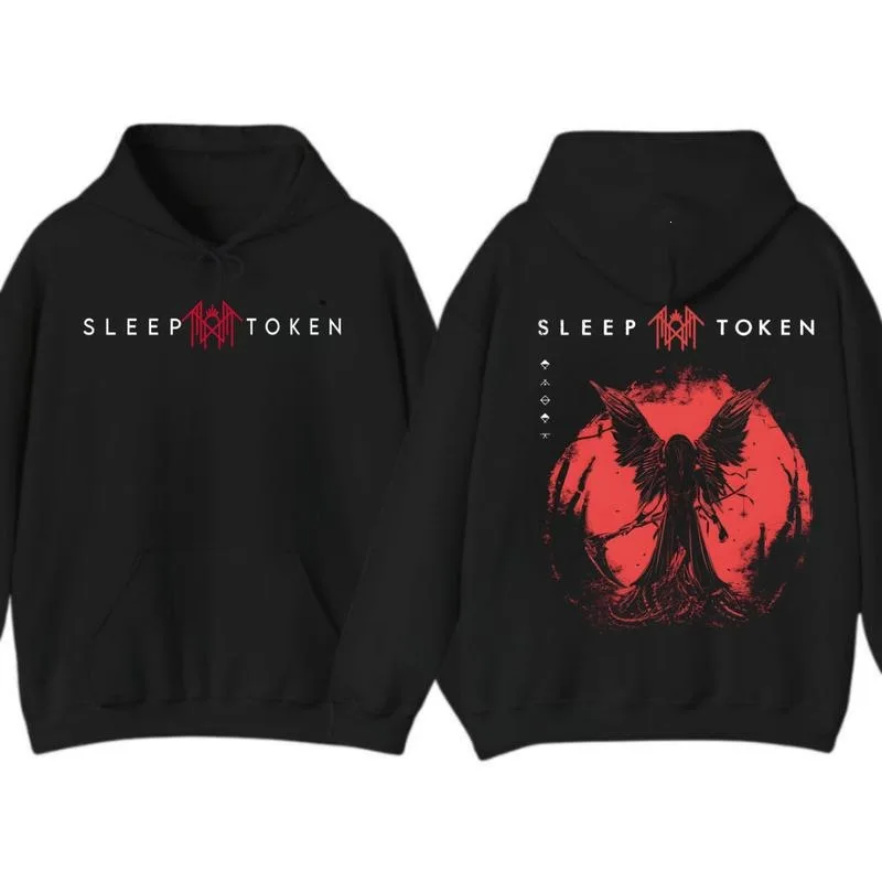 

Washed Retro Hoodie Y 29849 Women's Crew Neck Sweatshirt Resistant to Deformation Animal Pattern Spring 2026 Fashion Trend