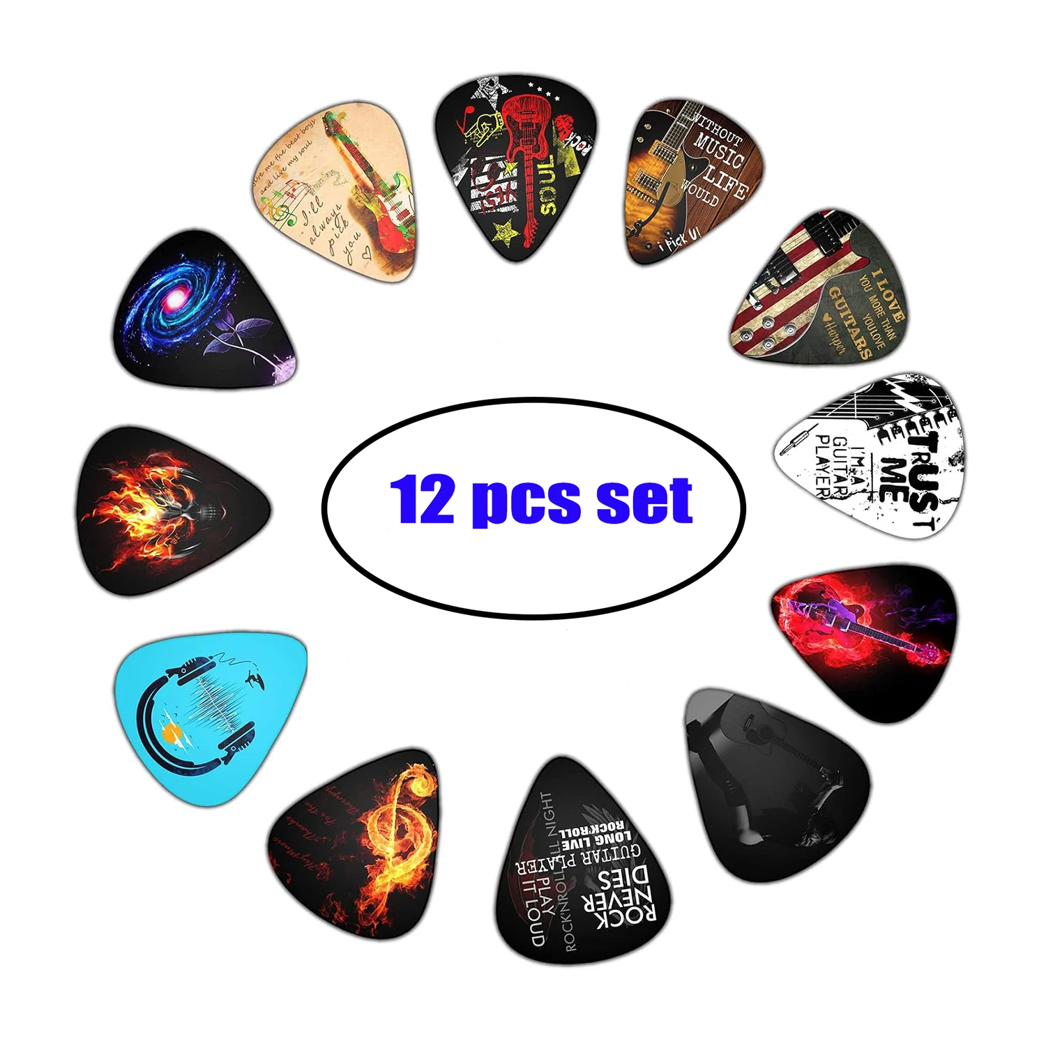 Thumbnail 2 - #53 Best Guitar Picks to Buy In 2026