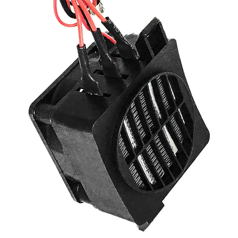 Car Room Heater 24V 150W Energy Saving PTC Car Fan Air Heater Constant Temperature Heating Heaters