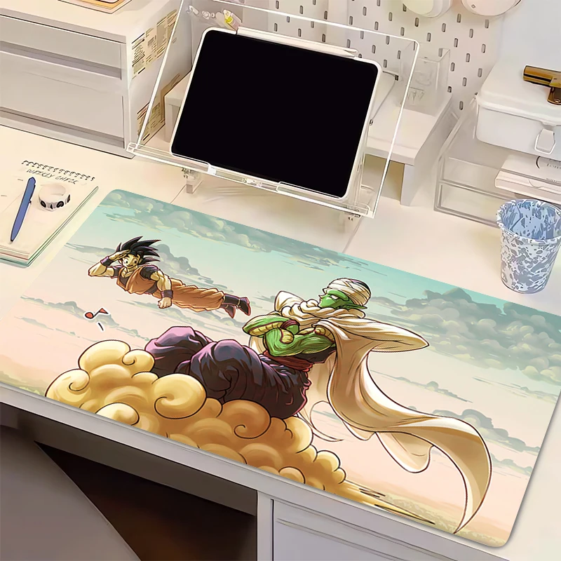 Mouse Pad Dbz Drago…