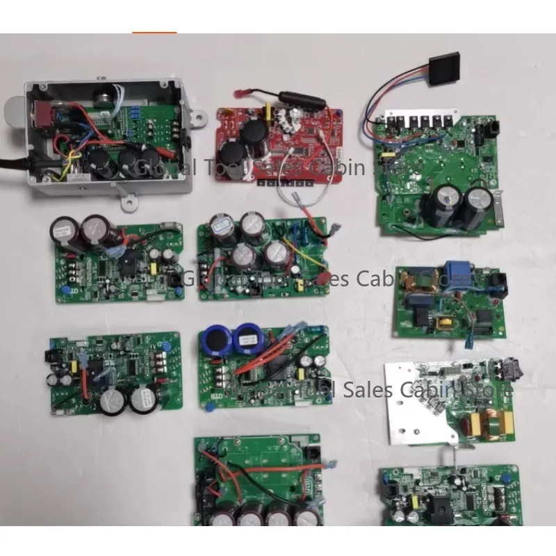 

Electric DIY 220v/110v Airless Spraying Machine Spare Parts-490/495/595 Control Board for GRC 287909 Power Spray