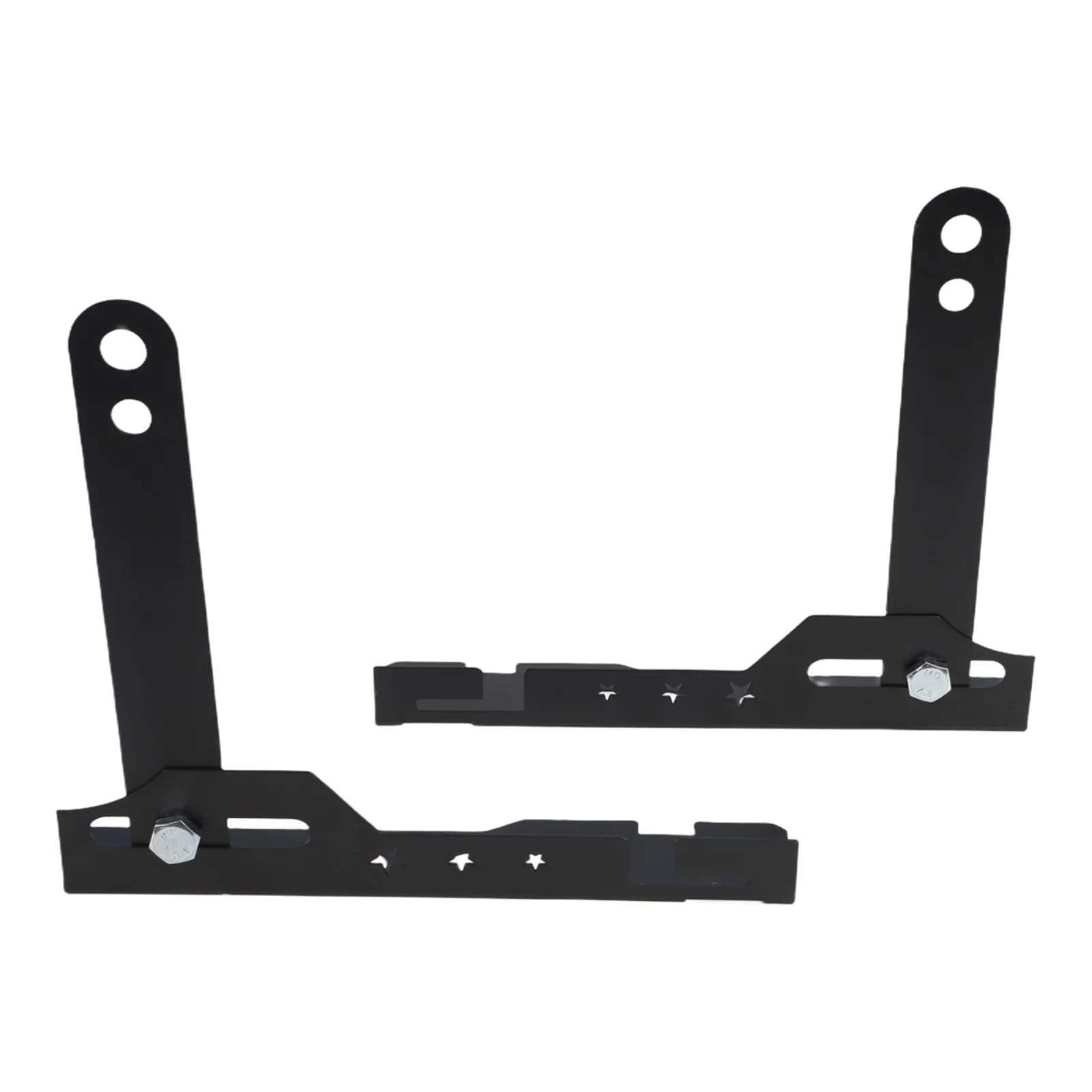 Toe Calibration Tool Automotive Toe Alignment Tool Suitable For Various Vehicle Models Wall-mounting Holes For Storage For Jeeps