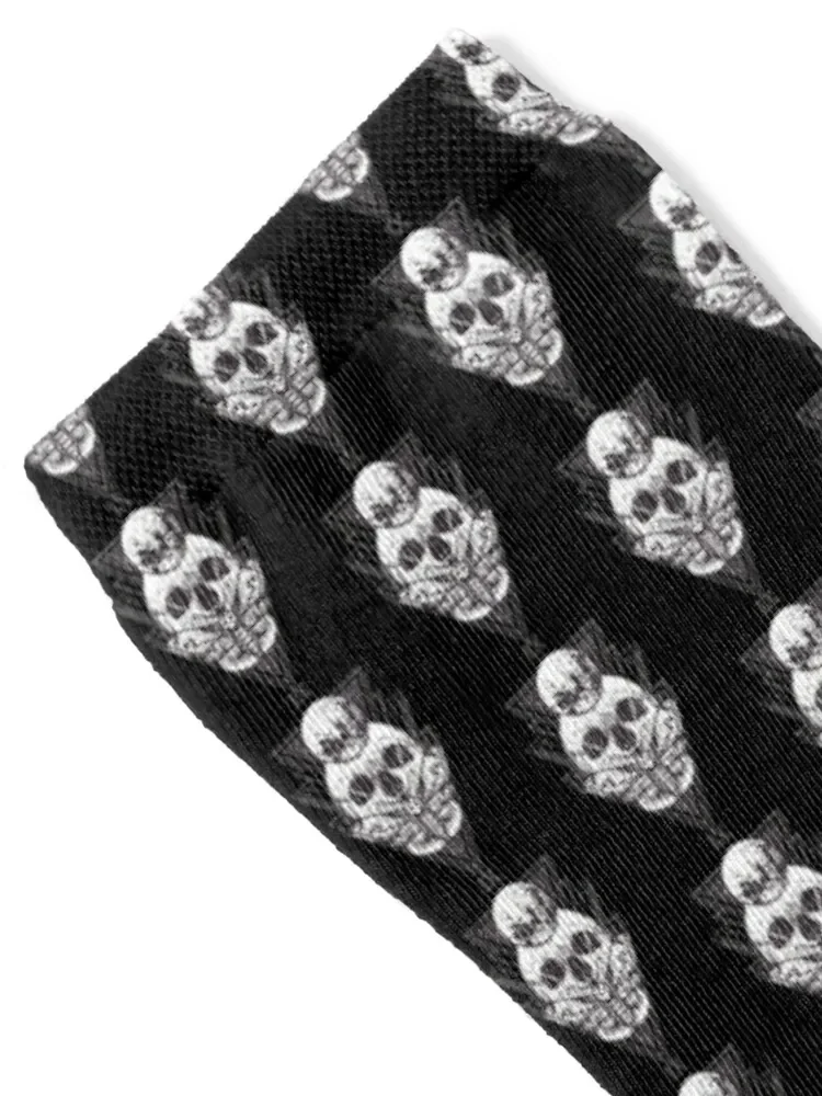 Gideon the Ninth Socks الكثير من الجوارب الفاخرة للجولف للفتيات والرجال