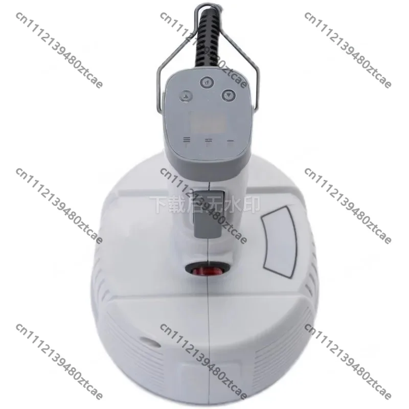 DGYF-400A Handheld Induction Sealer Magnetic Induction Aluminum Foil Sealing Machine for Plastic Bottle Cap Sealing