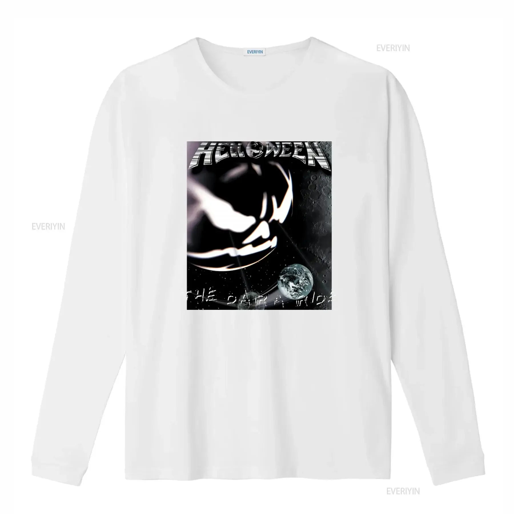 Vintage Helloween Album The Da - Men'S Fashion Year 2000 บทวิจารณ์และราคา