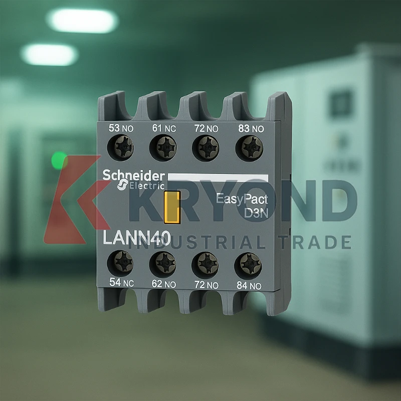 Schneider LANN04N LANN13N LANN22N Roller Lever Limit Switch Head for XCK Series Industrial Machinery and Position Detection