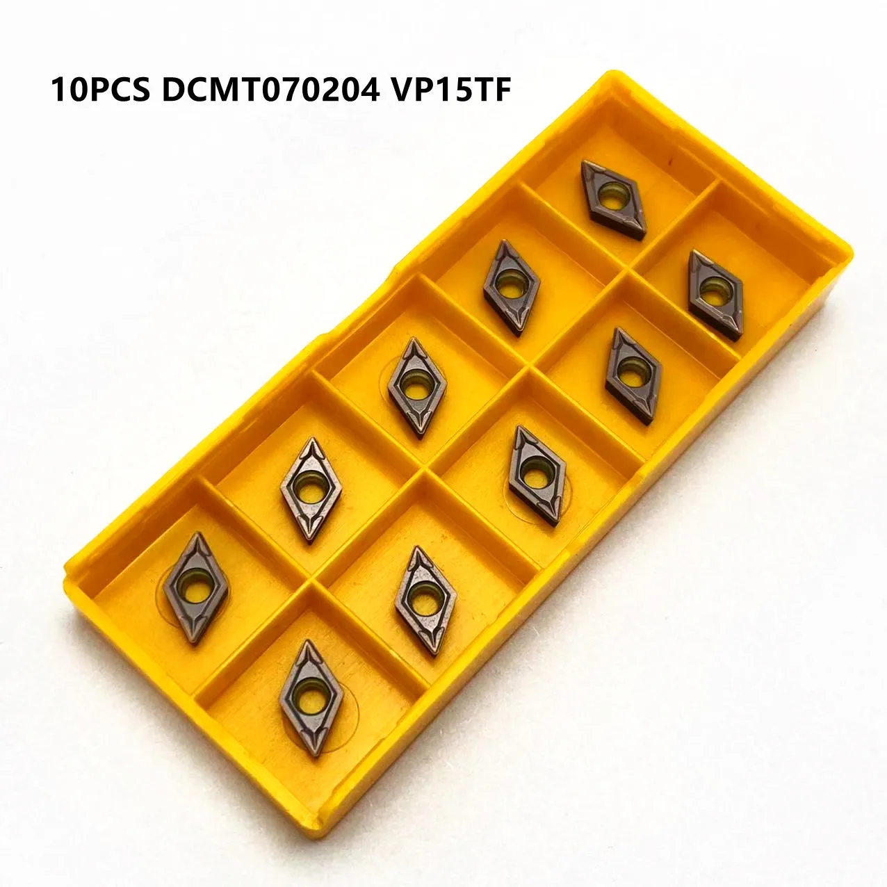 SDJCR1010H07 SDJCR1212H07 SDJCR1616H07 SDJCR CNC External Turning Tool Holder Cutter Bar DCMT070204 Carbide Insert CNC Lathe Set