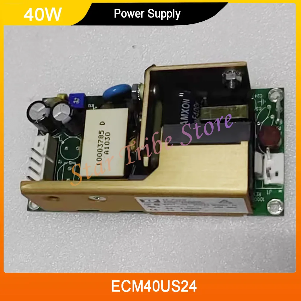 ECM40US24 Industrial Medical Power Module 24V 1.7A 40W MAX