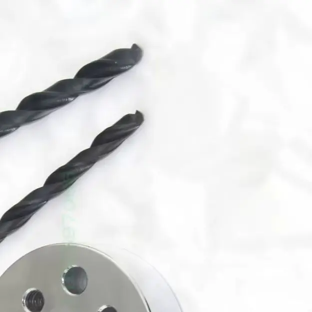 1PC Propeller Drill Props Puncher Borer Tool fr RC Fixed Wing DLE30 DLE55 EME55 EVO54 3W50 MVVS58 TR-50HP JC51 Engine
