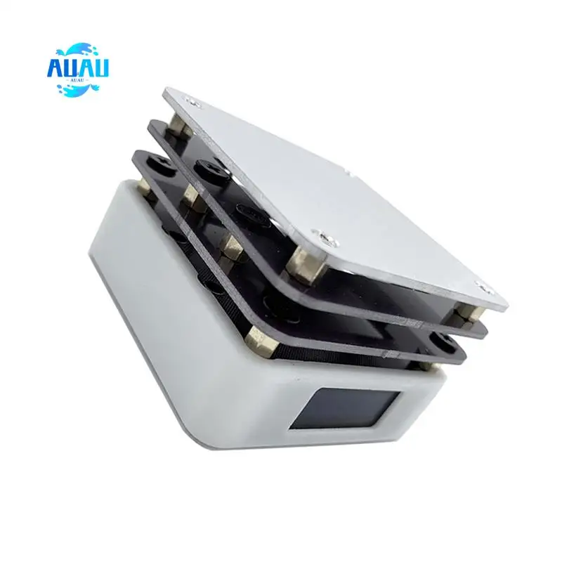 

AUAU-65W Hot Plate SMD Preheater Preheating Rework Station PCB Board Soldering Desoldering Heating Plate LED Repair Tool