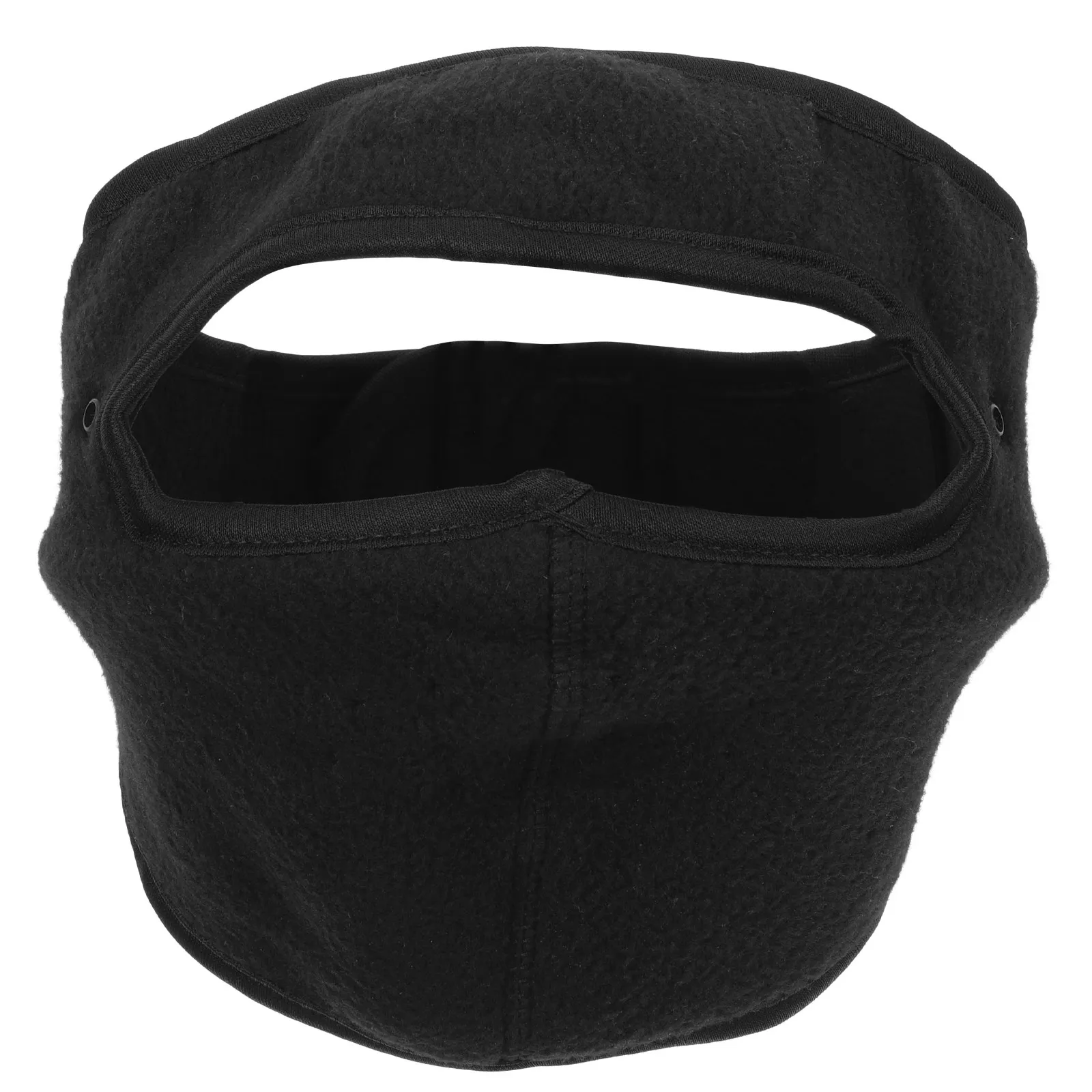 

Motorcycle Head Cover Warm Facial Mask Windproof Anti-Cold Cover Outdoor Facial Guard for Winter Riding Cycling Running Ski