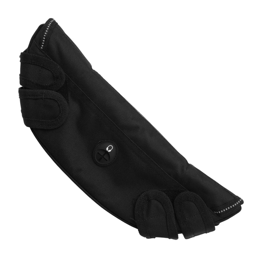 A64P-Motorfiets Waterdichte Stuurtas Voor YAMAHA TENERE 700 XT700Z T700 2019-2022 Accessoires Opslag Reizen Gereedschapstassen