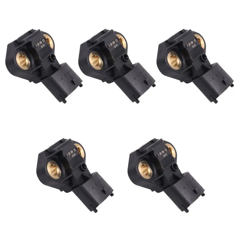 

Датчик давления во впускном коллекторе 48901930 504358206 для Iveco New Holland Volvo MAN DAF, 5 шт., 0281002420 для MAP-N29R