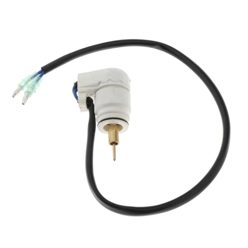 1 Piece Outboard Starter Assy Parts Accessories For Yamaha 30 40HP F30A F40B Carburetor Repair Parts 67C-14380 image 3