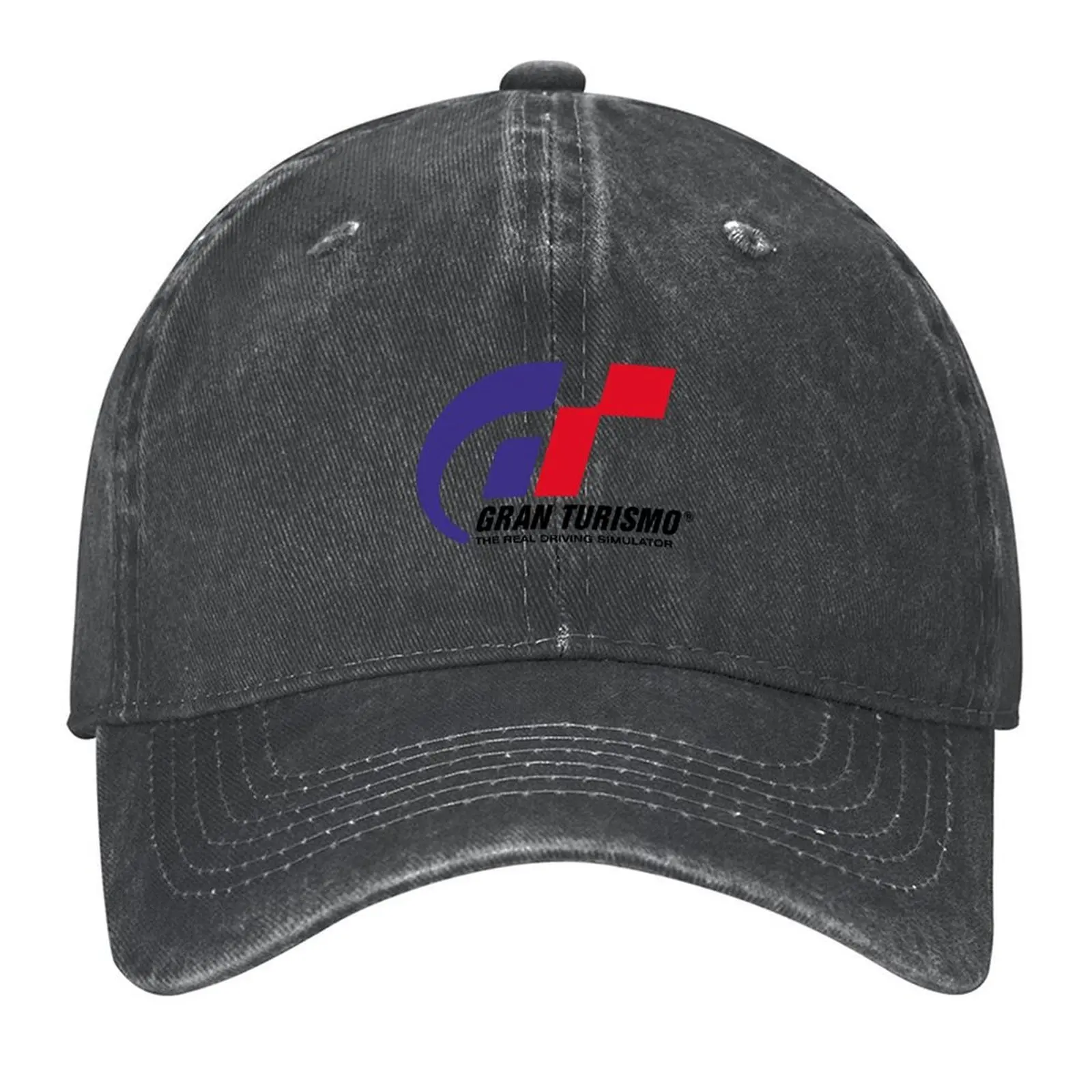 

Gran Turismo Baseball Cap Golf dad hat Brand Man cap Winter hat Women Men's