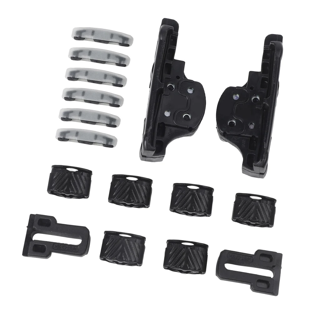 Sunroof Glass Cables Bracket Slider AP360198 77368445 for Jeep For Renegade 2015-2023 Sunroof Sliding Rail Repair Component
