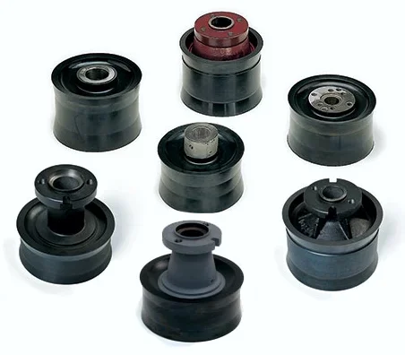 

SANY Concrete Pump Rubber Piston 260 Genuine Sany Pump Parts | Factory Direct Price & Fast Delivery