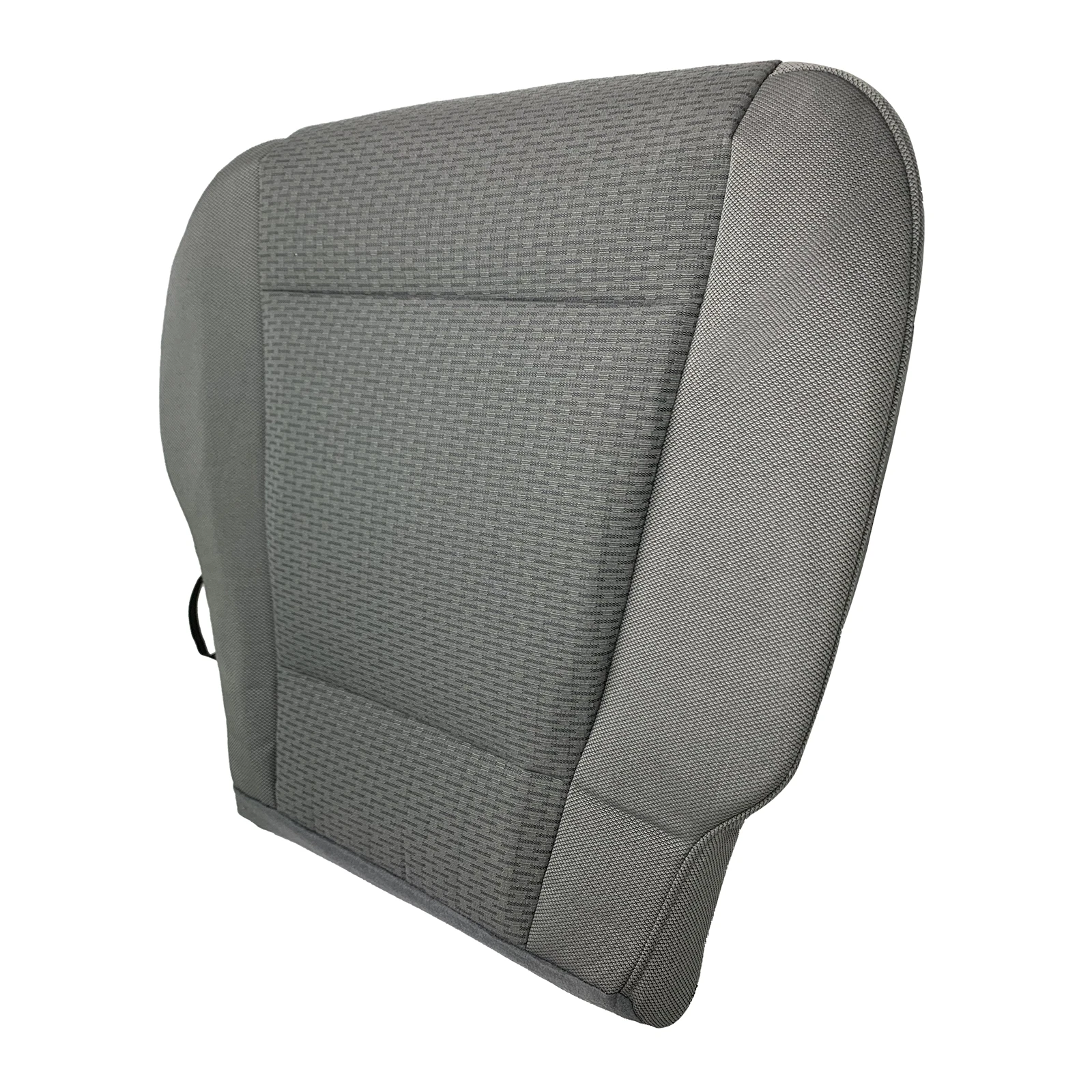 Passenger Bottom Cloth Seat Cover For 2015 2016 2017 2018 2019 Ford F150 XLT - Image 2
