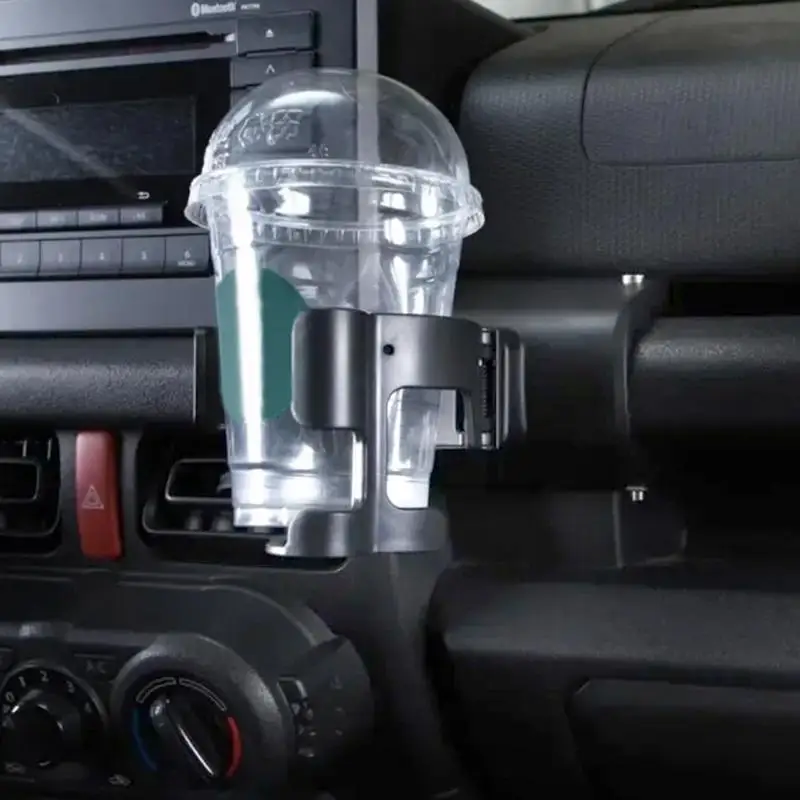 Car Cup Holder Expander Adjustable Insert Extender Cup Holder Expander Automotive Adapter Car Drink Cup Holder Insert Cup Holder