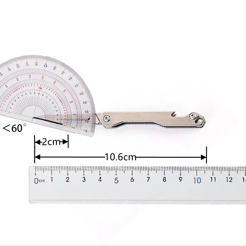 Coltello pieghevole in acciaio inossidabile Coltello multiuso Lama intercambiabile Apri birra Taglierina per scatola espressa da campeggio per